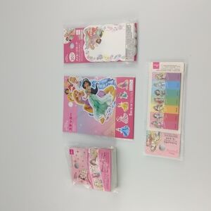 Disney Princess Office Bundle